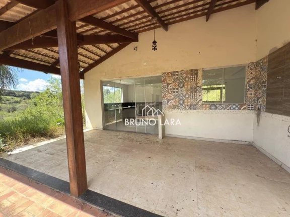 Imagem Casa à venda no Bairro Boa Esperança - São Joaquim de Bicas-MG