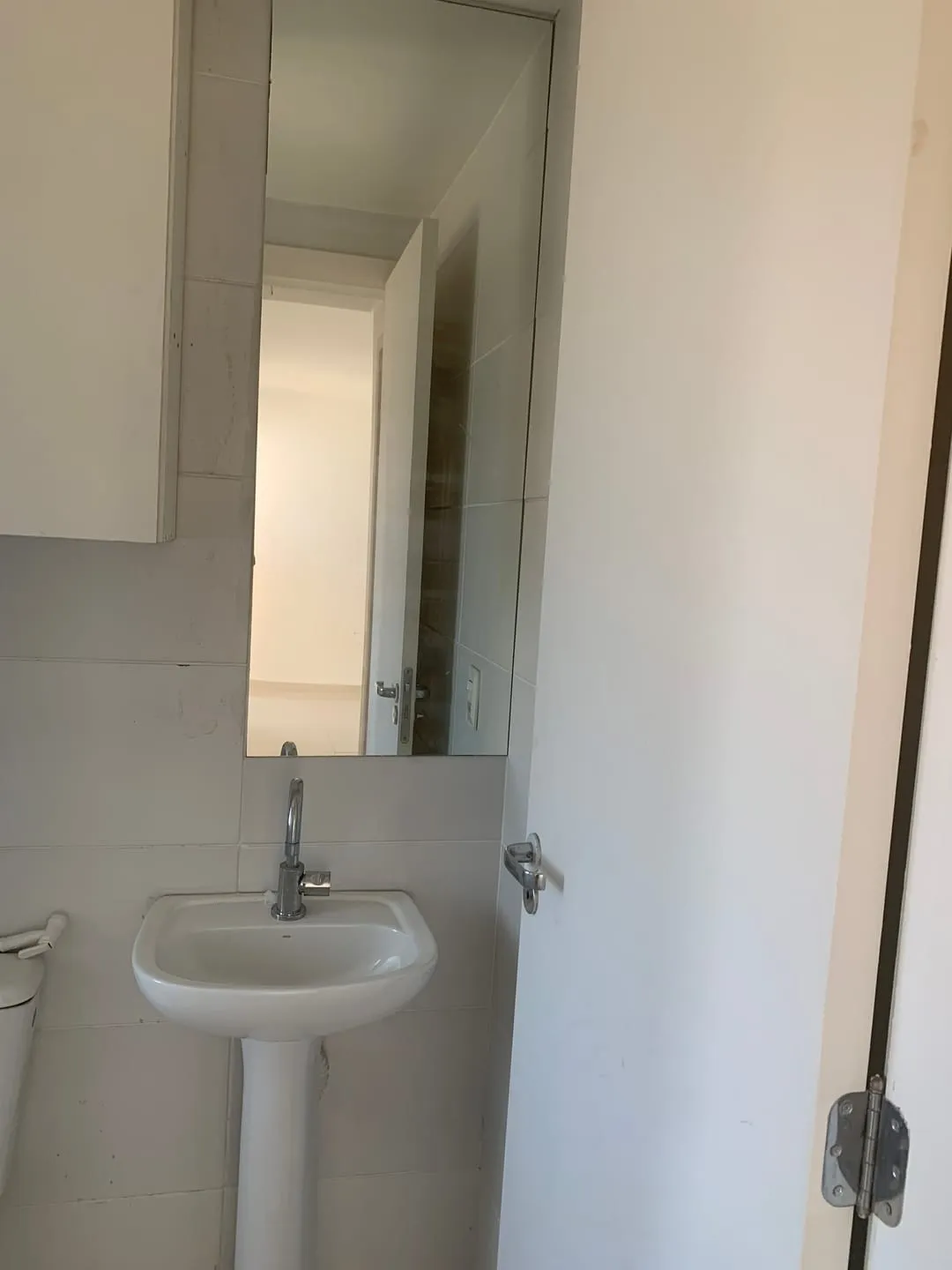 Imagem Apartamento à venda 2 Quartos, 1 Vaga, 52M², Condomínio Reserva Anaua, Pindamonhangaba - SP | Reserva Anauá