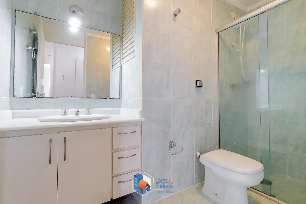 Imagem Apartamento para venda em Indianópolis com 3 quartos, sendo 1 suíte, 93m²