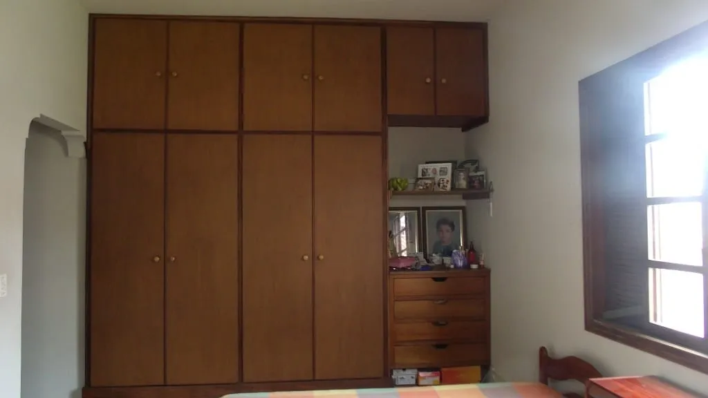 Imagem Casa à venda 4 Quartos, 1 Suite, 4 Vagas, 700M², Alto do Cardoso, Pindamonhangaba - SP