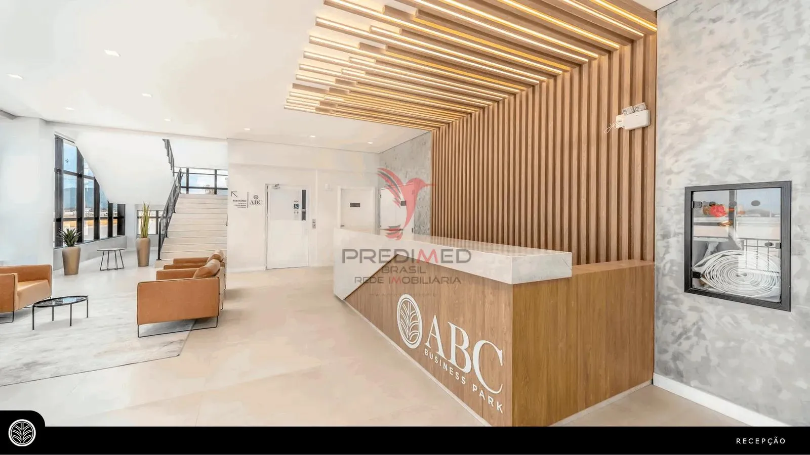 Imagem O Epicentro da Estratégia Logística: Galpão Premium com Heliponto e Conectividade