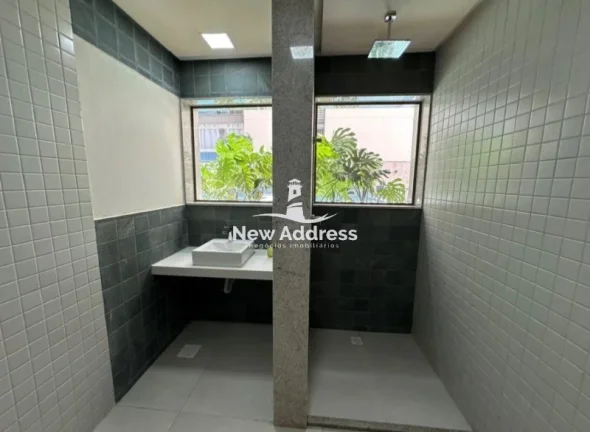 Imagem Apartamento de 2 quartos com vista mar na Praia de Itaparica - Vila Velha