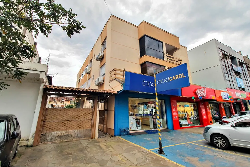 Imagem Apartamento em Cavalhada