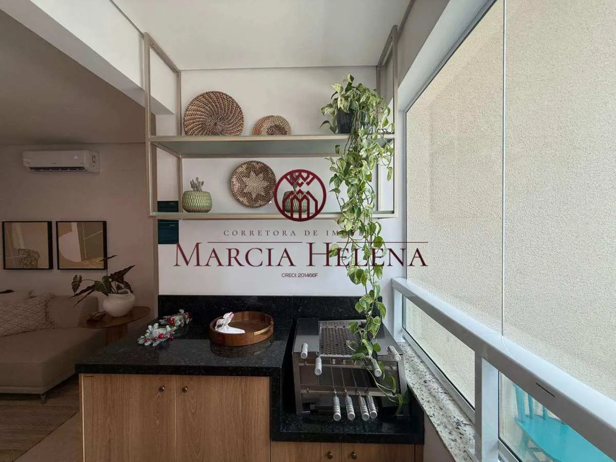 Imagem Apartamento à venda em Campinas, Jardim Aurélia, com 2 quartos, 69m2
