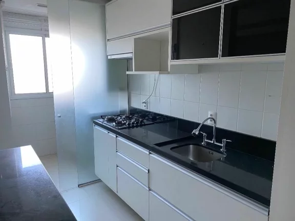 Imagem Apartamento para venda no bairro Jardim Carvalho em Porto Alegre