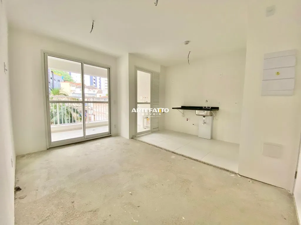 Imagem Apartamento à venda em São Paulo, Bela Vista, com 2 quartos, 60m2