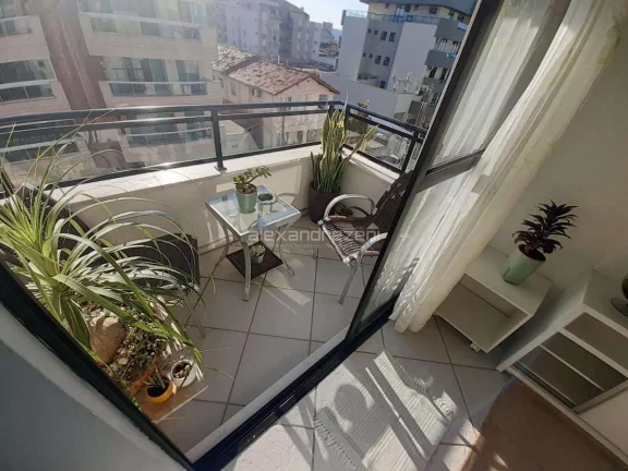 Imagem Cobertura Duplex com Piscina Privativa