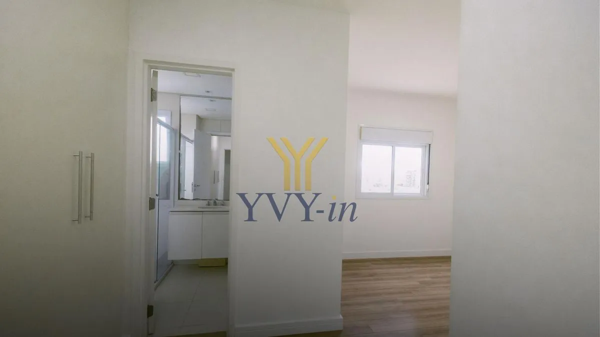 Imagem Apartamento com 4 Quartos à Venda, 162 m² em Cerâmica - São Caetano do Sul