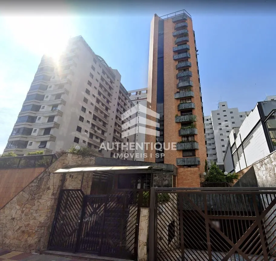 Imagem RIVIERA SAO CAETANO DO SUL - Apartamento à venda no bairro Santa Paula - São Caetano do Sul/SP