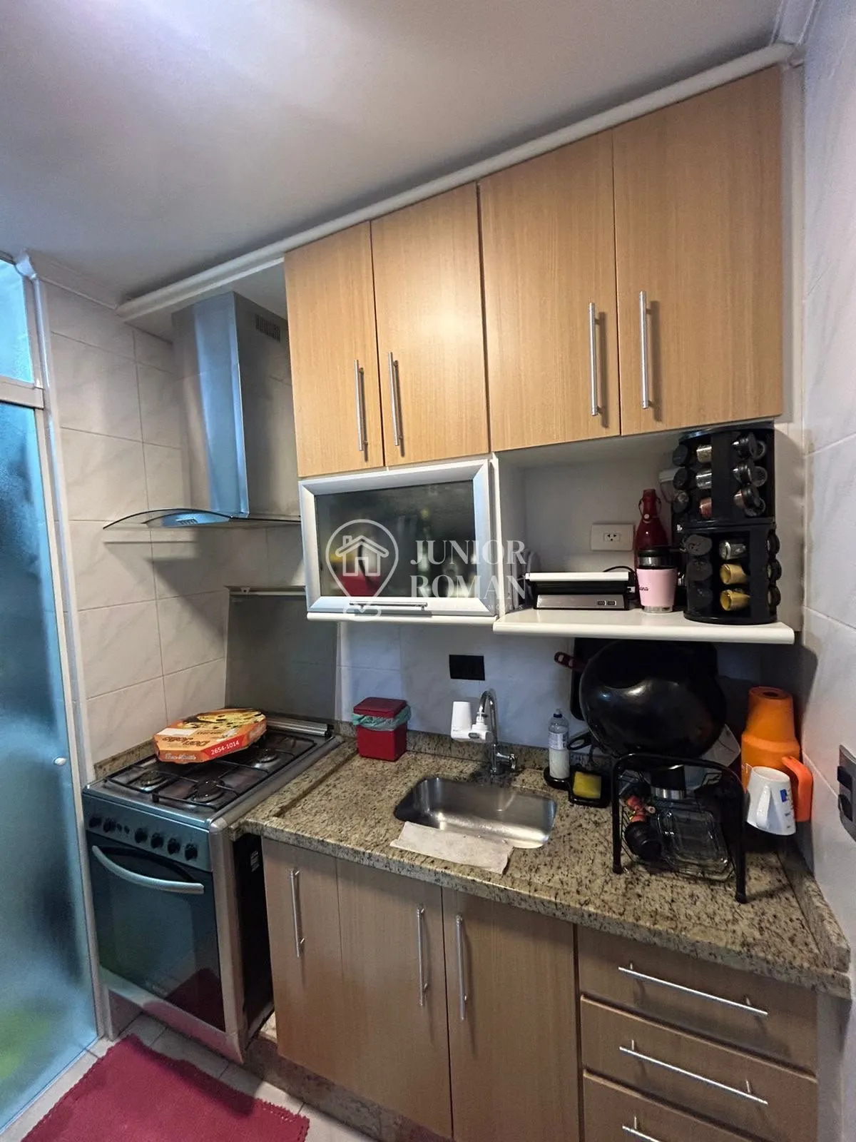 Imagem LINDO APTO 2 DORM MOBILIADO - VILA MATILDE - SÃO PAULO