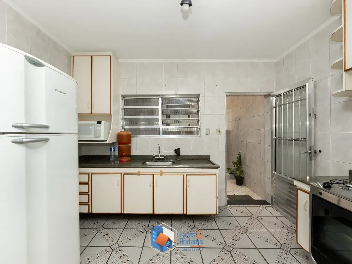 Imagem Sobrado para venda em Cidade Ademar com 3 quartos, sendo 1 suíte, 130m²