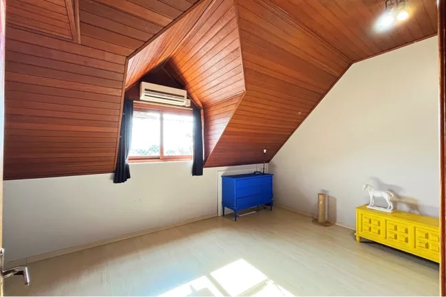 Imagem CC 206 Casa 610191037-91 - Casa à venda no bairro Camaquã - Porto Alegre/RS