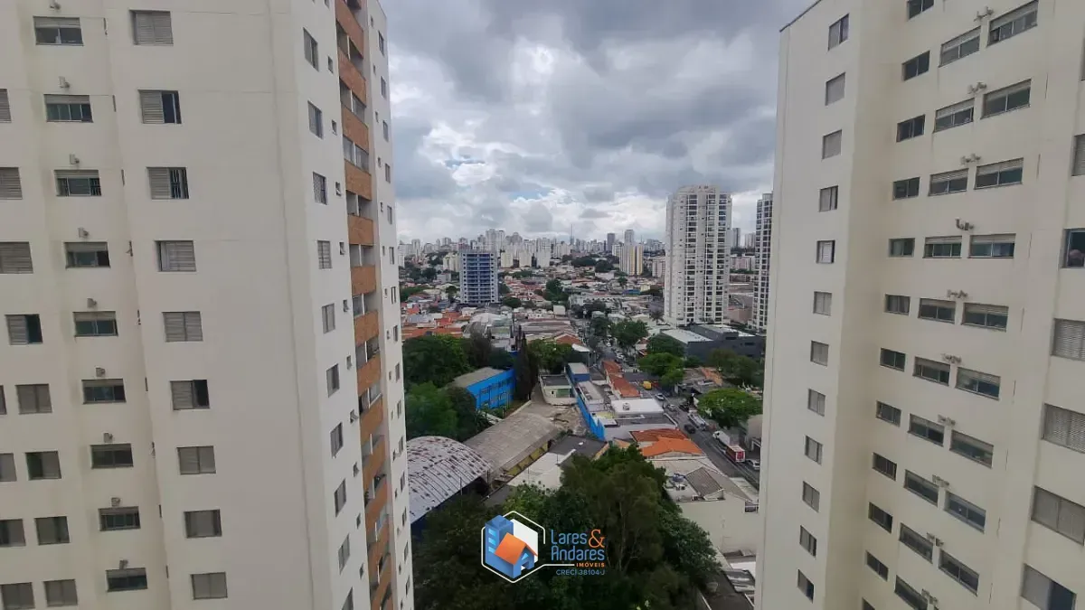 Imagem Apartamento para venda em Ipiranga com 2 quartos, 68m²