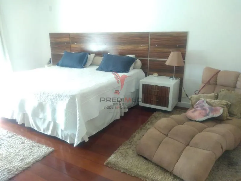Imagem Casa 3 suítes 360m² 4 vagas Jardim Carioca Rio de Janeiro/RJ