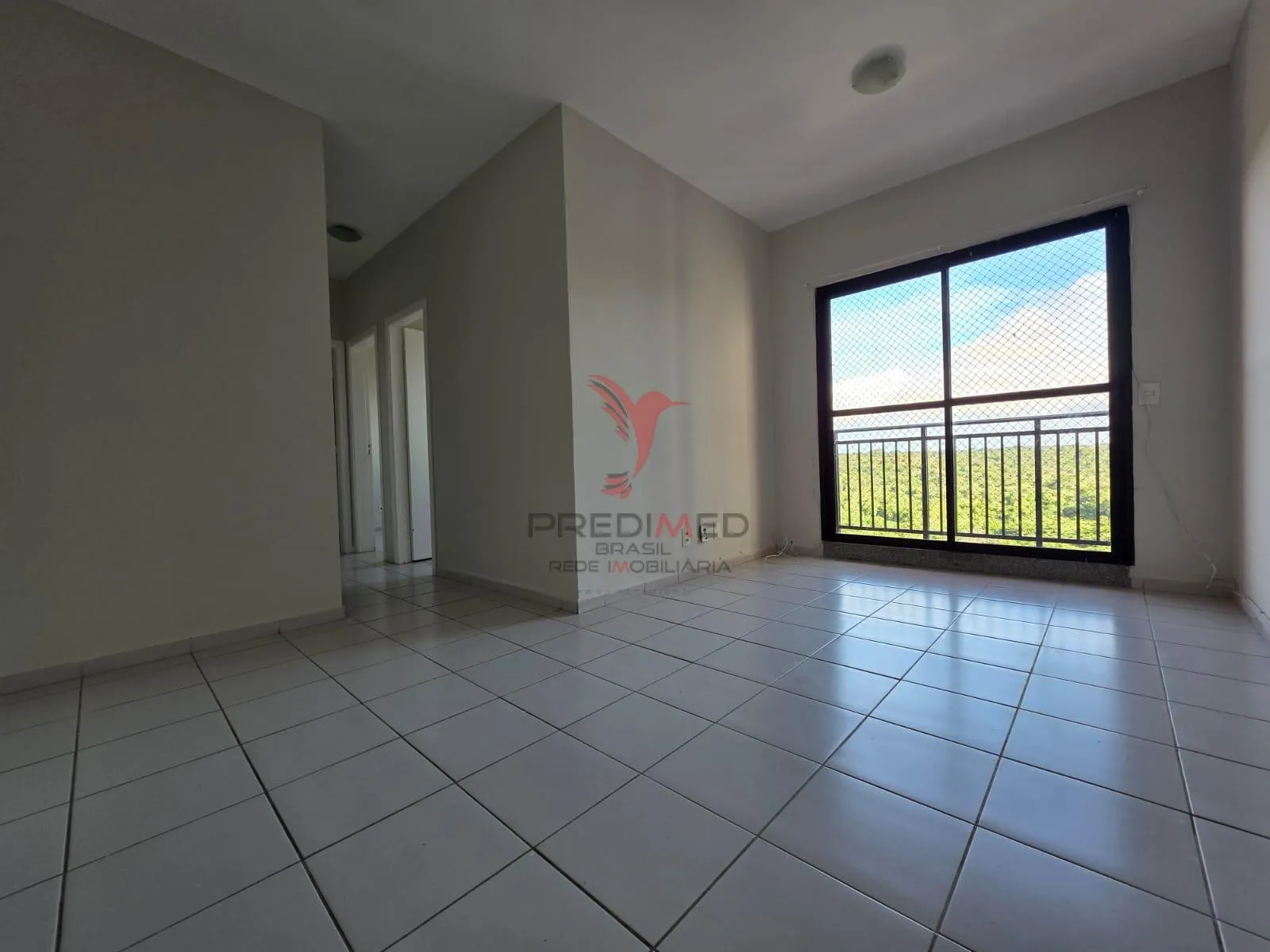 Imagem Apartamento espaçoso com 3 quartos. TORRE