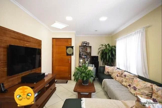 Imagem Lindo Sobrado de 310 m²