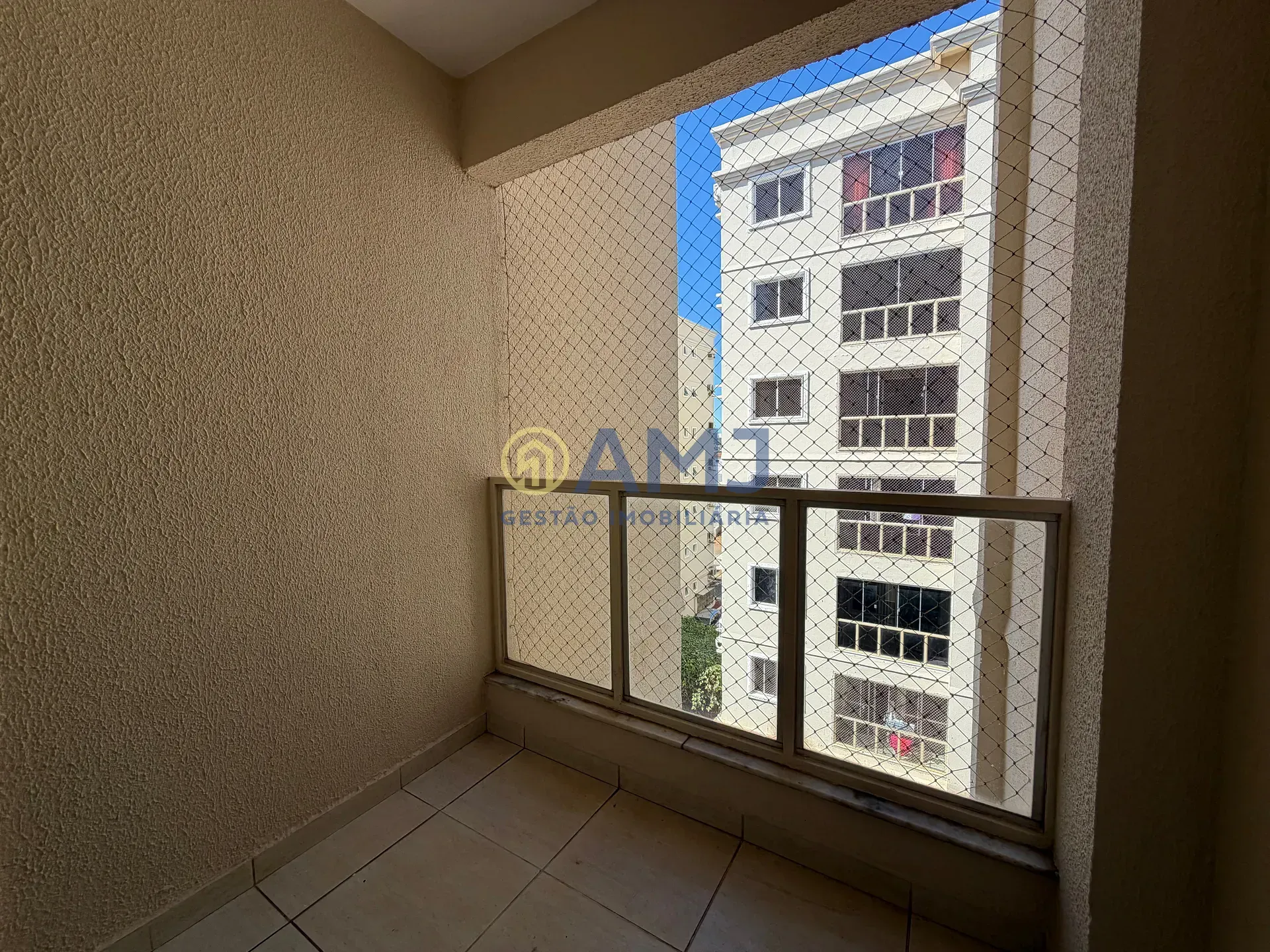 Imagem APARTAMENTO À VENDA NO CONDOMÍNIO VENTANA | SETOR MOINHO DOS VENTOS | GOIÂNIA