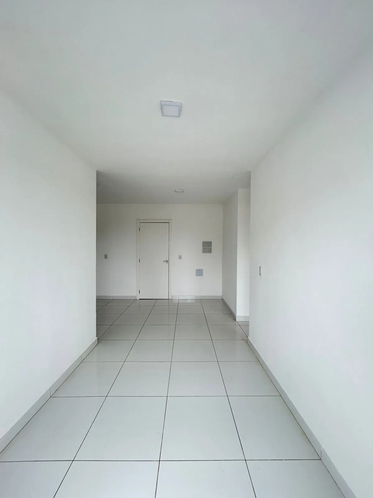 Imagem Apartamento 2 Quartos Condomínio Residencial Lírio do Vale Morada Do Ouro