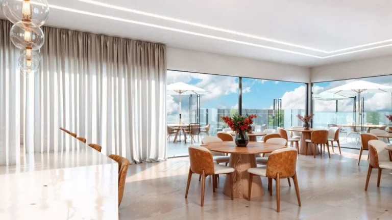 Imagem Green Forest - Residencial - Apartamento à venda no bairro Morretes - Itapema/SC