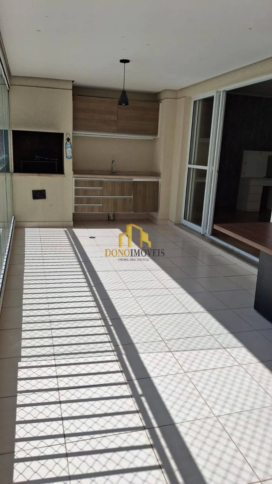 Imagem Apartamento no Domo Home | 156m² | 3 Suítes