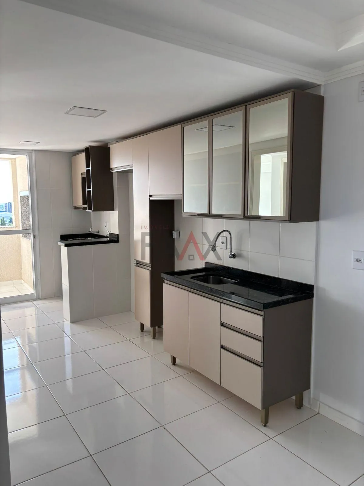 Imagem Apartamento à venda, Edificio Ana Paula - CENTRO - Gpva, GUARAPUAVA - PR