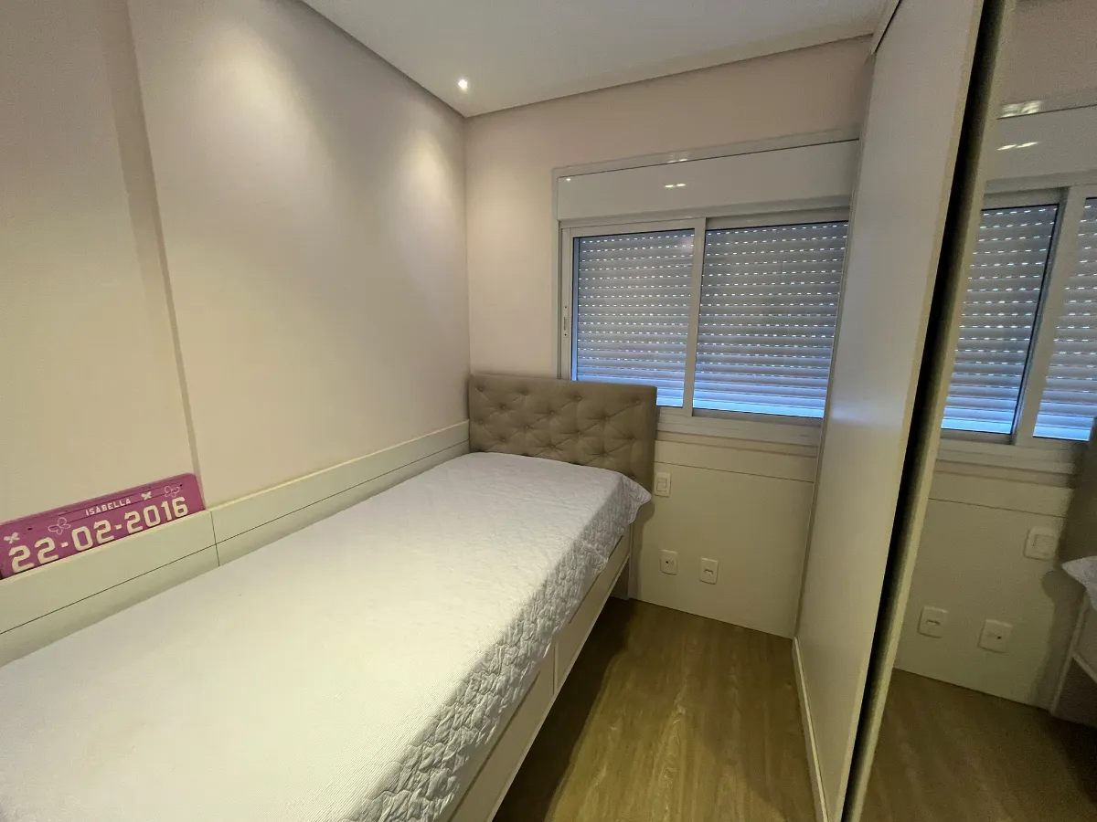 Imagem Apartamento para venda em Mooca com 3 quartos, sendo 1 suíte, 78m2