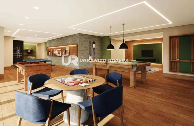 Imagem Apartamento à venda em Bertioga, Riviera | Módulo 07, com 3 quartos, 147,75m2