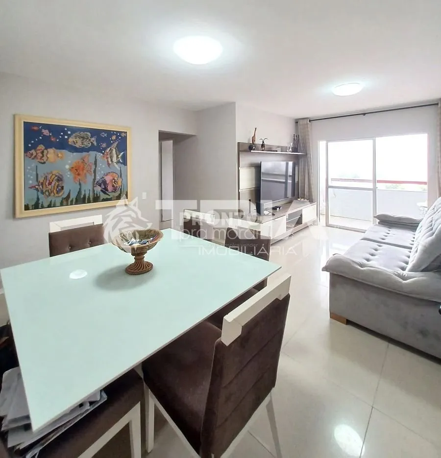 Imagem AMPLO APARTAMENTO COM 93 m² | 3 QUARTOS | 1 SUÍTE | 2 VAGAS