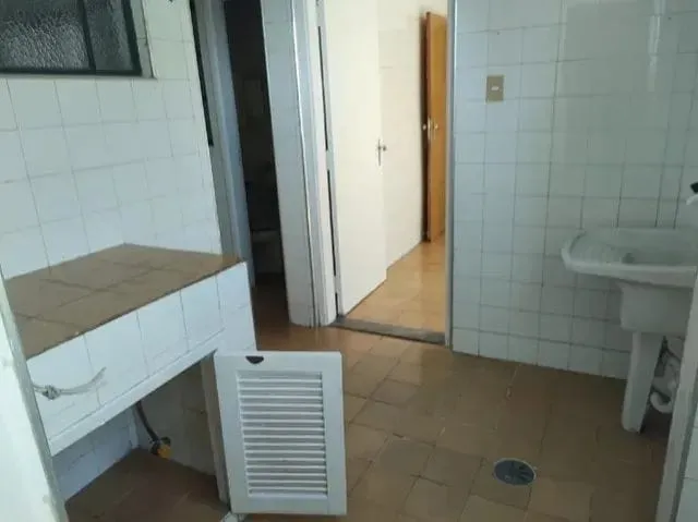 Imagem Apartamento à venda 4 Quartos, 1 Suite, 1 Vaga, 115M², Centro, Guaratinguetá - SP | ed. Eddy valentini
