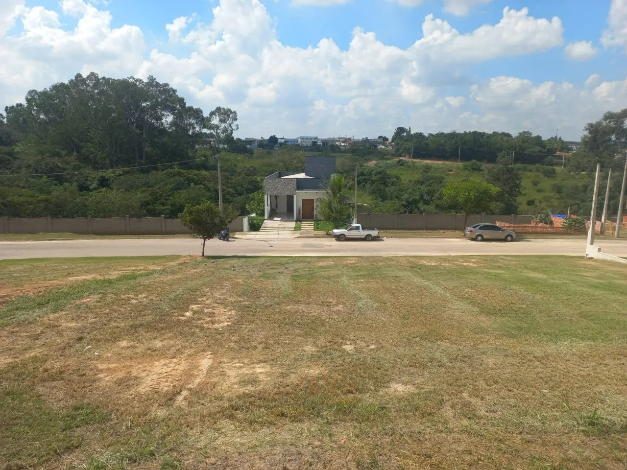 Imagem Terreno à venda em Salto-SP, Residencial Central Parque, 366,53 m² de área!