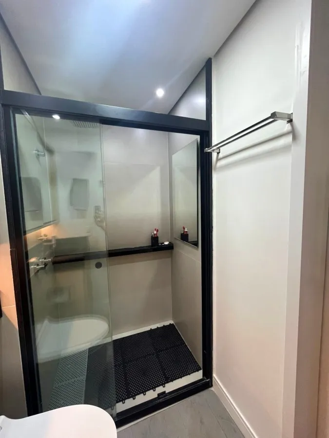 Imagem Apartamento para Venda em São Paulo, Butantã, 2 dormitórios, 1 banheiro, 1 vaga