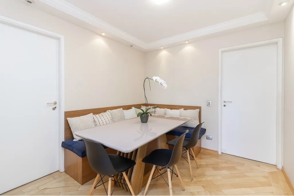 Imagem APARTAMENTO RESIDENCIAL em São Paulo - SP, JARDINS
