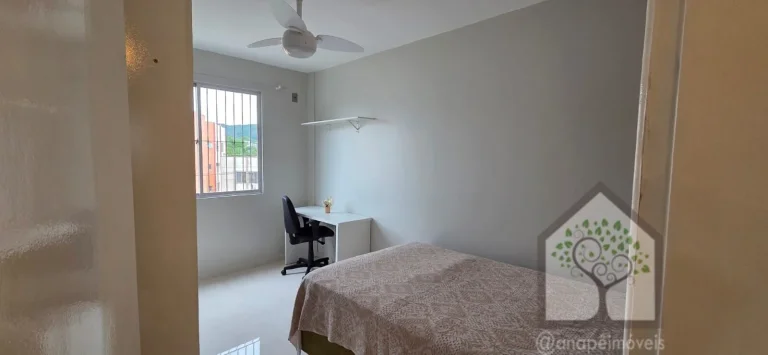 Imagem Apartamento próximo à UFSC