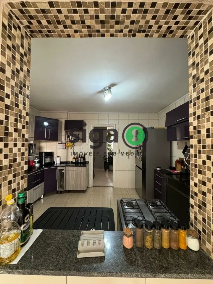 Imagem Apartamento à venda na Vila Madalena: 87m², 3 dormitórios e 1 vaga