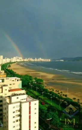 Imagem Lindíssimo Apartamento, Com Vista Panorâmica BÉLISSIMA