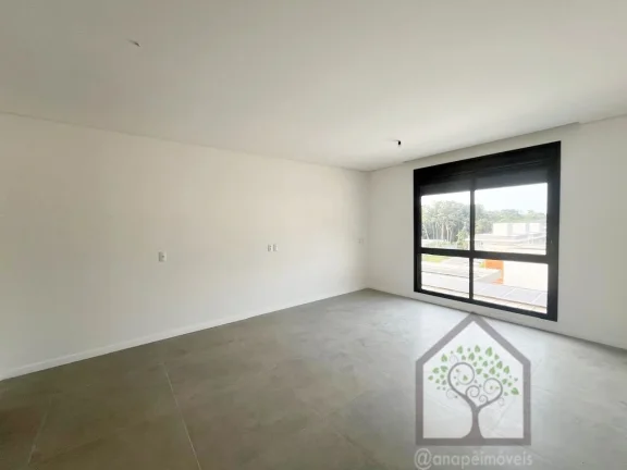 Imagem Linda Casa Geminada em Santo Antônio de Lisboa, Florianópolis/SC