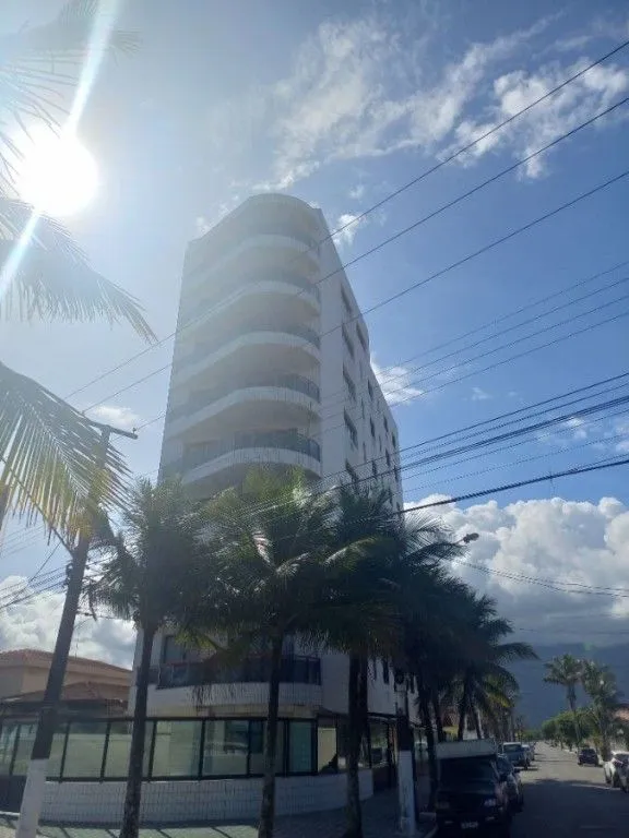 Imagem Apartamento à Venda em Flórida, Praia Grande - SP