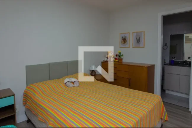 Imagem Apartamento à Venda - Recreio, 3 Quartos, 110 m2