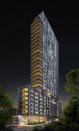 Foto do imóvel Cobertura com 5 Quartos à Venda, 498 m² em Jardim Paulista - São Paulo