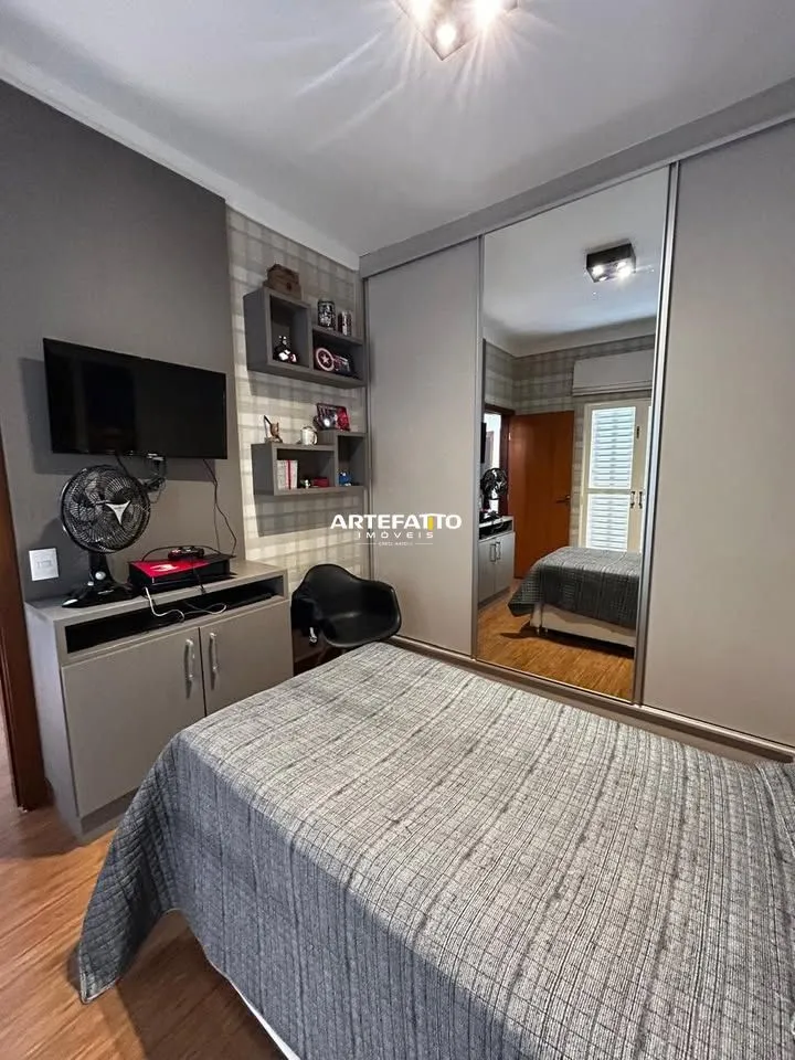 Imagem Casa à venda em Franca, Jardim Piratininga, com 3 quartos, 189m2
