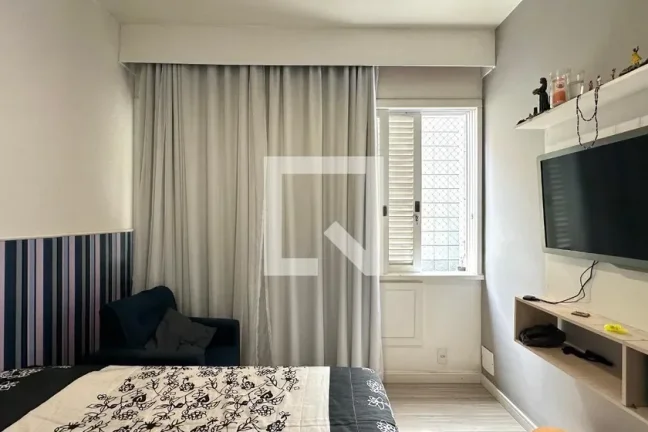 Imagem Apartamento à Venda - Copacabana, 3 Quartos, 99 m2
