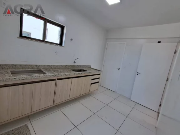 Imagem Aluguel Apartamento 3 quartos no Candeias - Vitória da Conquista