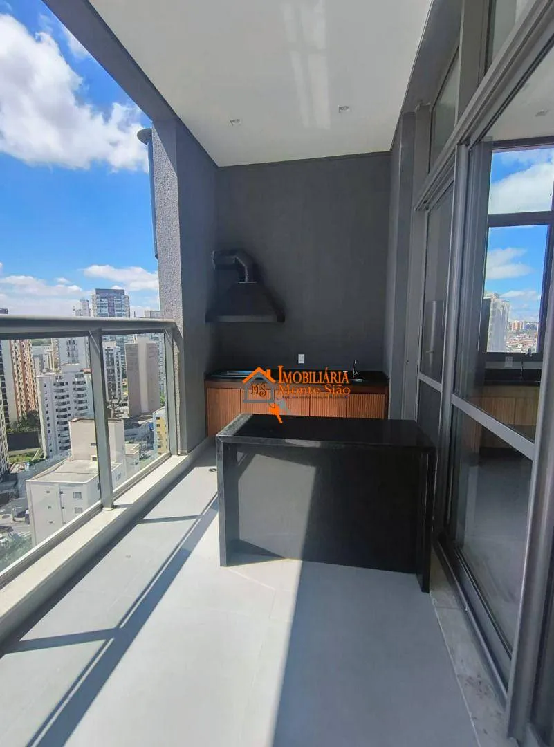 Imagem Studio com 1 dormitório à venda, 25 m² por R$ 390.000,00 - Vila Mascote - São Paulo/SP