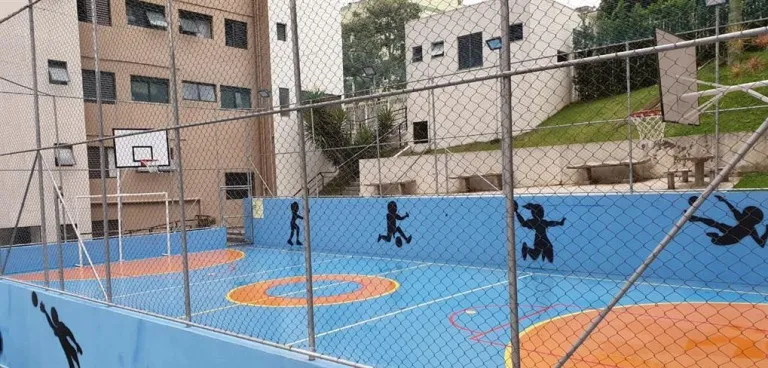 Imagem Apartamento com 3 Quartos para Alugar, 67 m² em Vila Santos - São Paulo