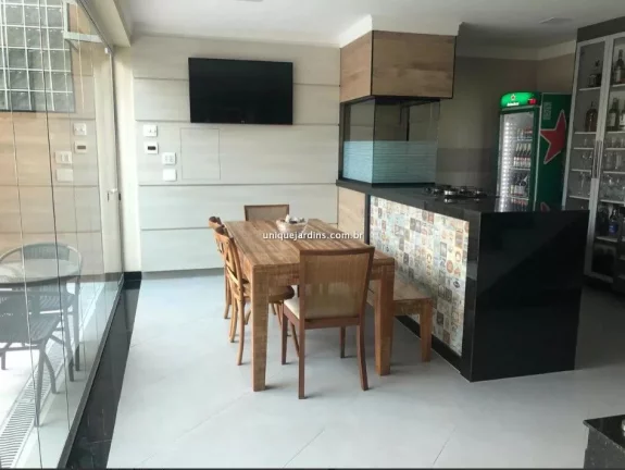Imagem Casa Padrão à venda Vila Albertina São Paulo