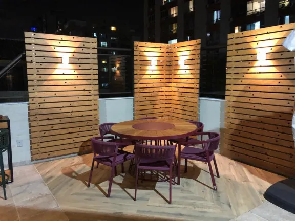 Foto do imóvel Cobertura com 3 Quartos à Venda, 174 m² em Vila Isabel - Rio de Janeiro