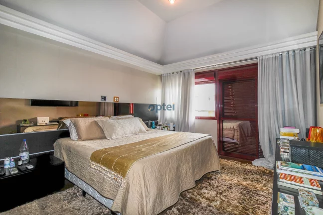 Imagem CASA À VENDA NO CONDOMÍNIO CENTRAL PARK, 683 M² - CENTRO - SÃO BERNARDO DO CAMPO/SP