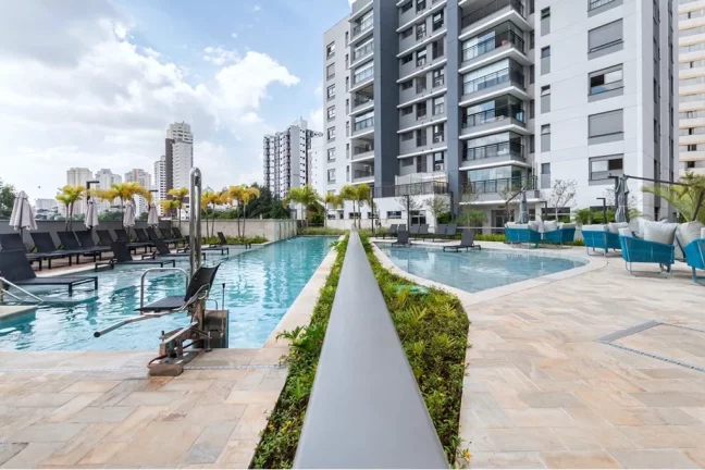 Imagem Apartamento à venda no bairro Parque da Mooca - São Paulo/SP