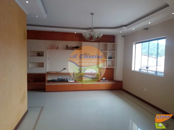 Imagem Sobrado 03 dormitórios (Sendo 01 Suíte) - EstufaII