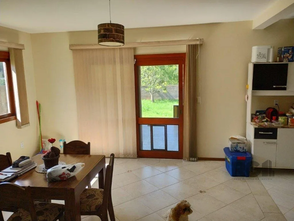Imagem Casa em Condomínio Fechado Passo do Vigário - Fiusa - Viamão